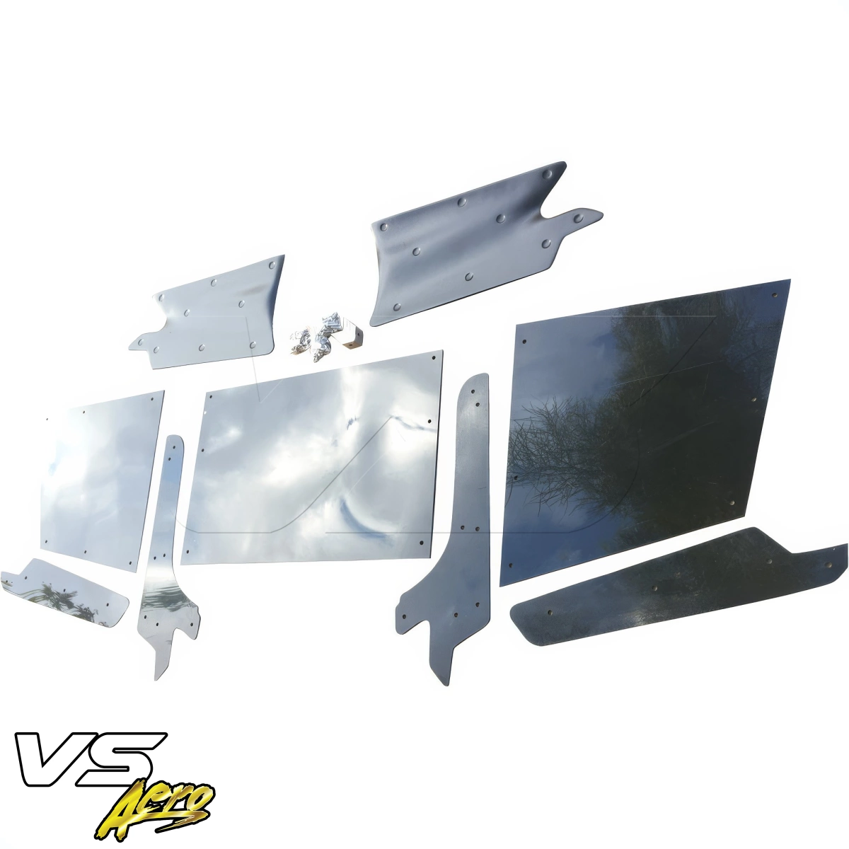 Modify your Mazda RX-7 1993 with our Exterior/Complete Body Kits - 20