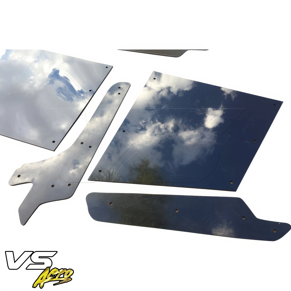 Modify your Mazda RX-7 1993 with our Exterior/Complete Body Kits - 22