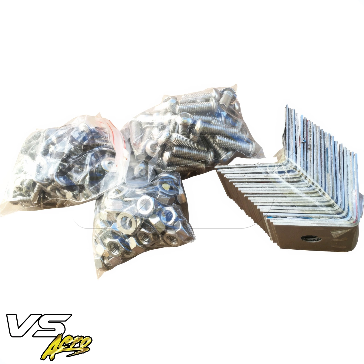 Modify your Mazda RX-7 1993 with our Exterior/Complete Body Kits - 24