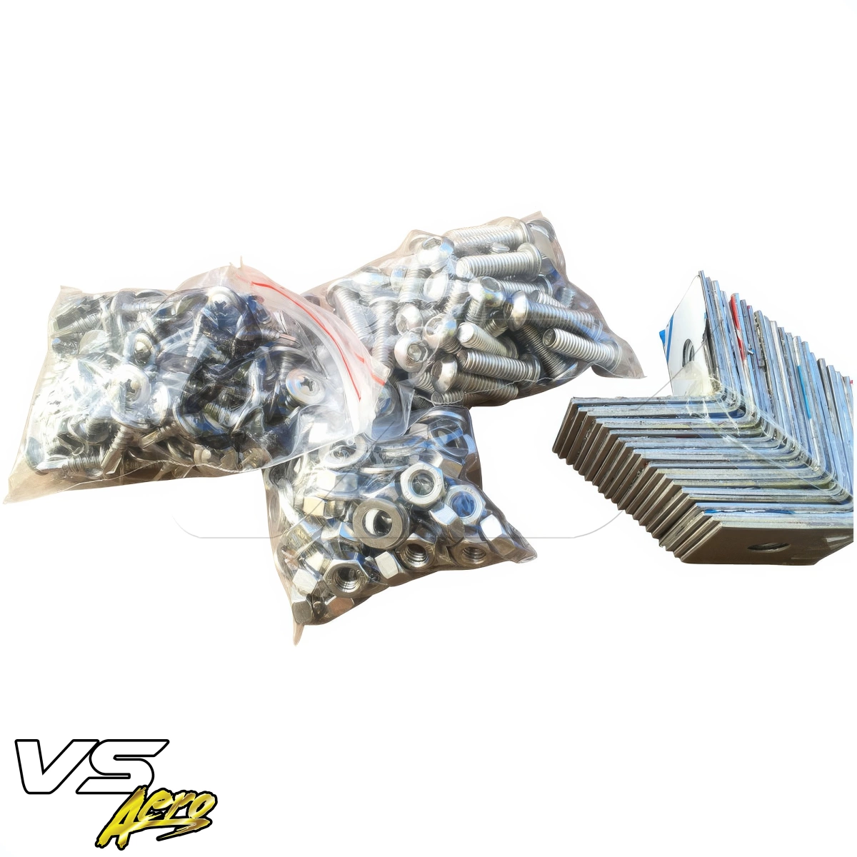 Modify your Mazda RX-7 1993 with our Exterior/Complete Body Kits - 25