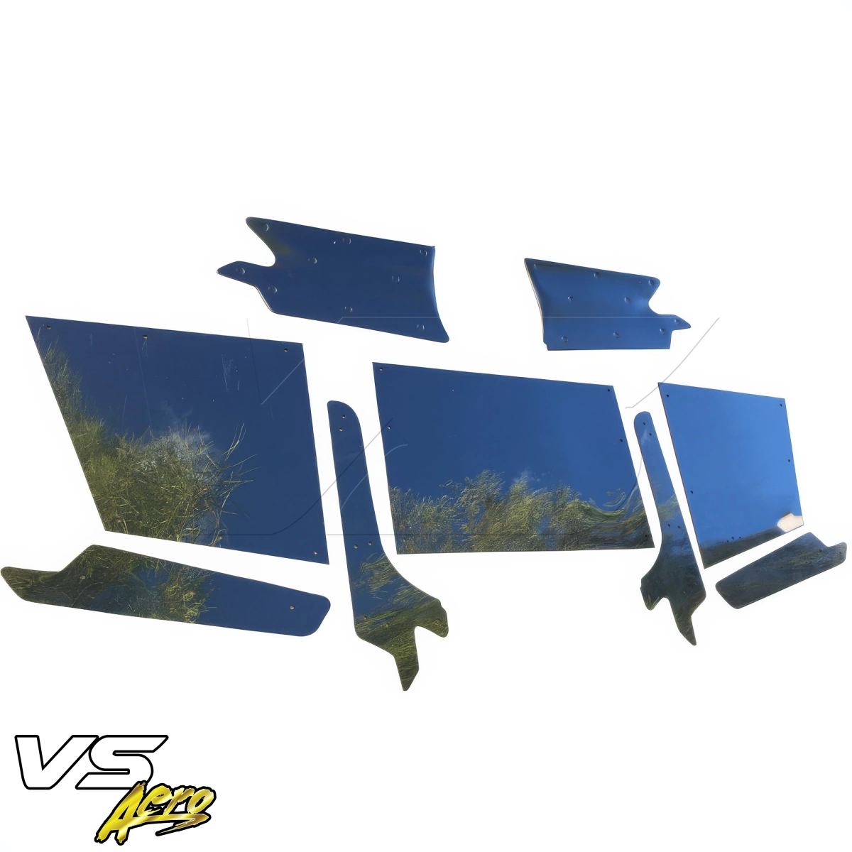 Modify your Mazda RX-7 1993 with our Exterior/Complete Body Kits - 28