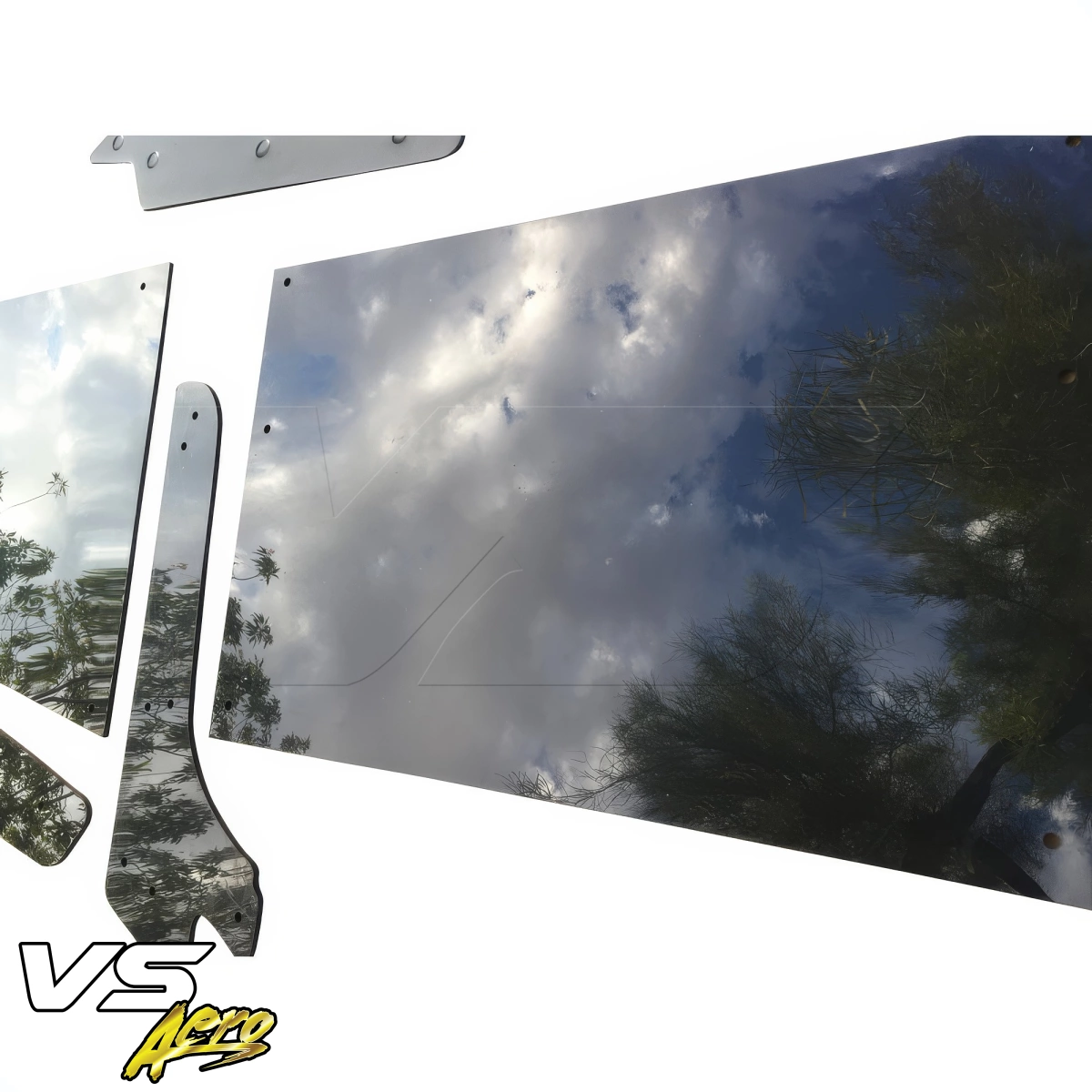 Modify your Mazda RX-7 1993 with our Exterior/Complete Body Kits - 29