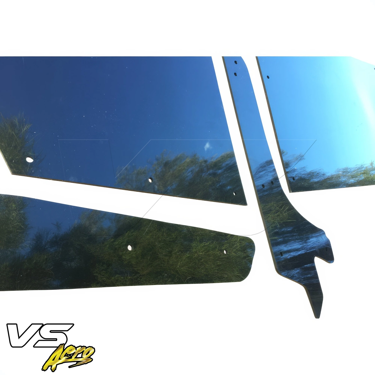 Modify your Mazda RX-7 1993 with our Exterior/Complete Body Kits - 30