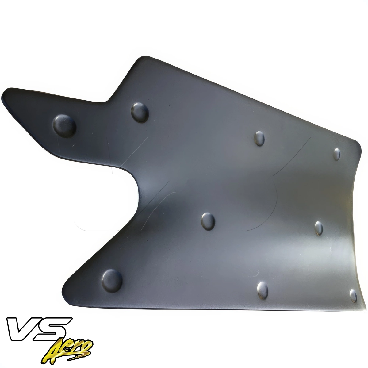 Modify your Mazda RX-7 1993 with our Exterior/Complete Body Kits - 31