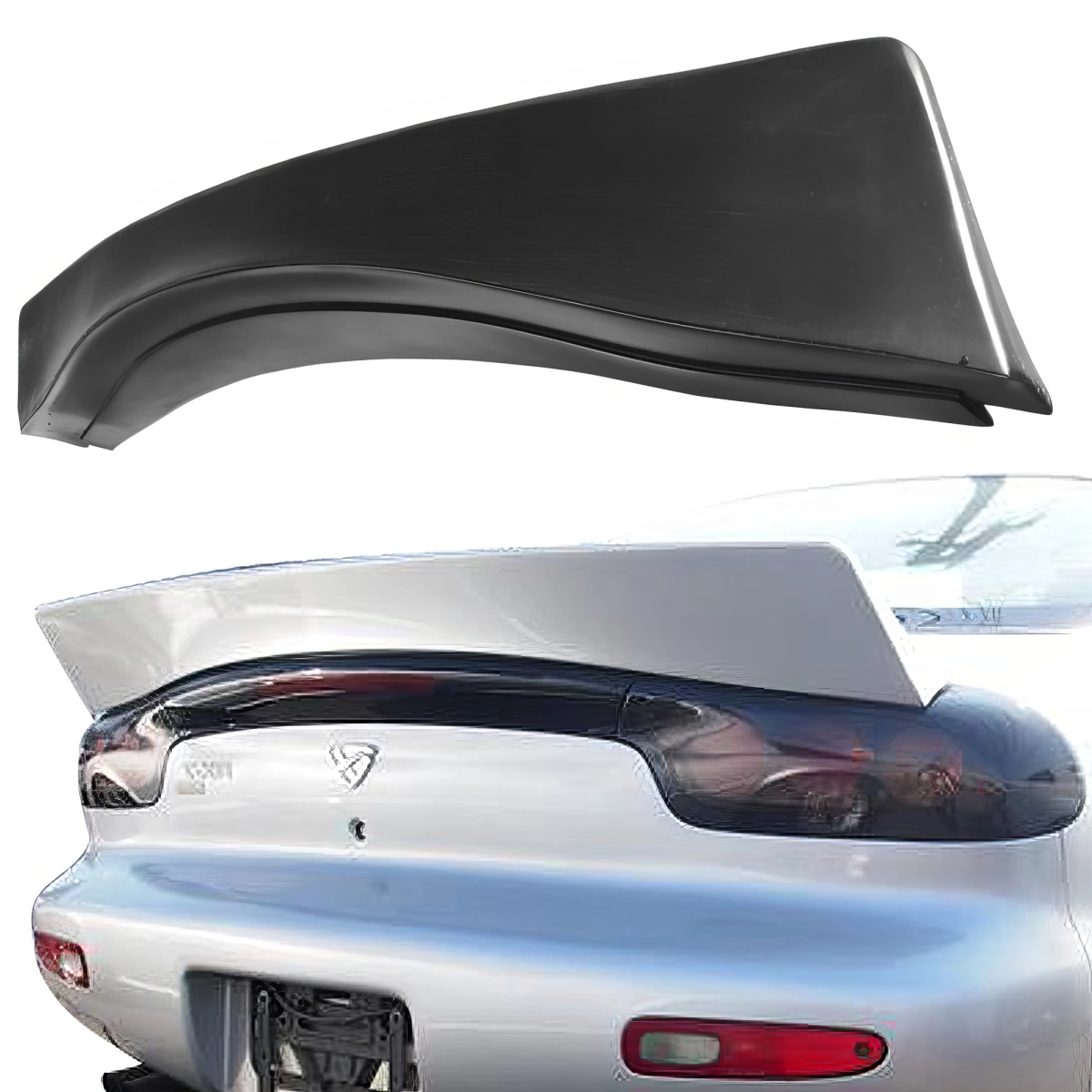 Modify your Mazda RX-7 1993 with our Exterior/Wings - 1