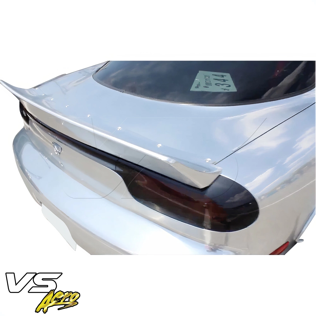 Modify your Mazda RX-7 1993 with our Exterior/Wings - 7