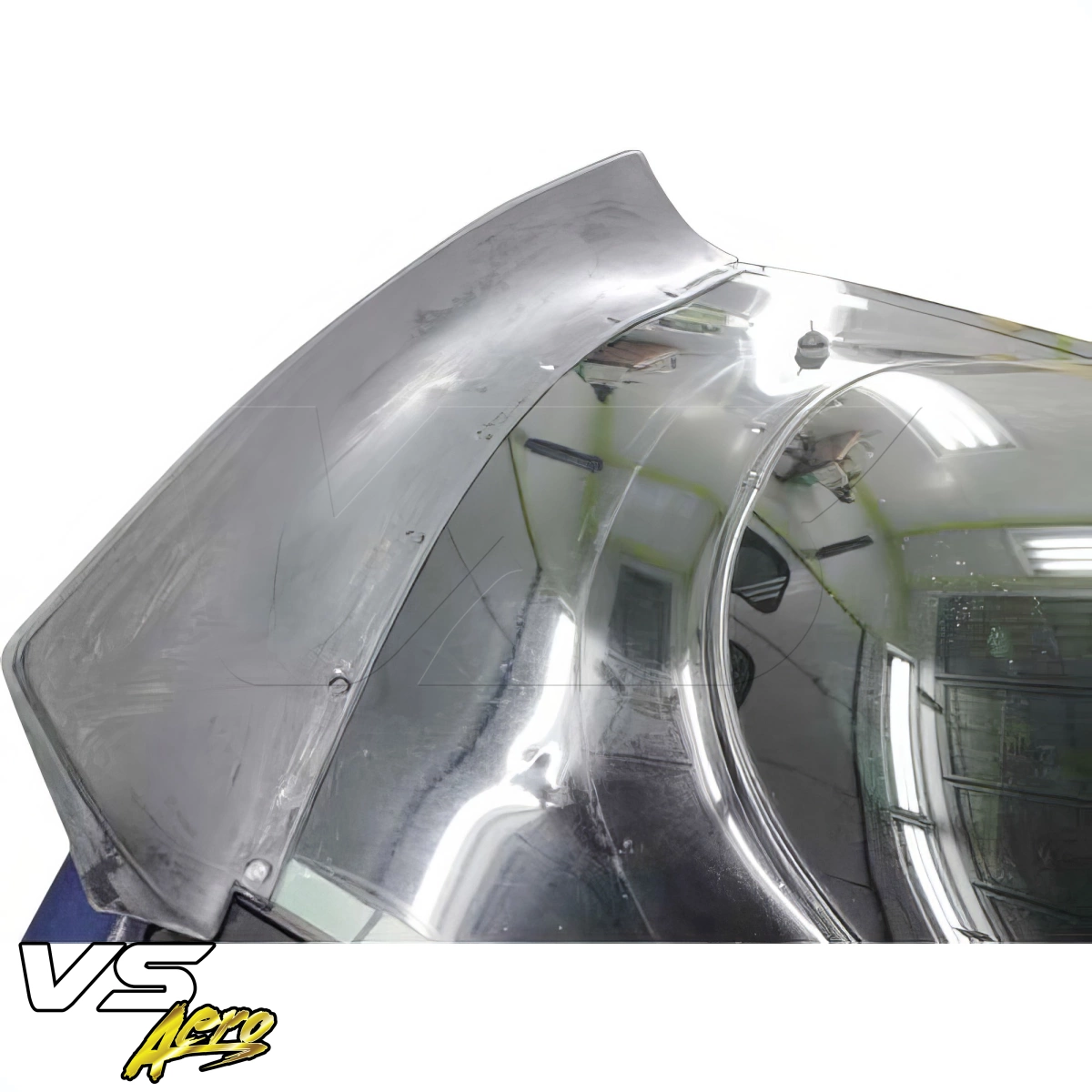 Modify your Mazda RX-7 1993 with our Exterior/Wings - 19