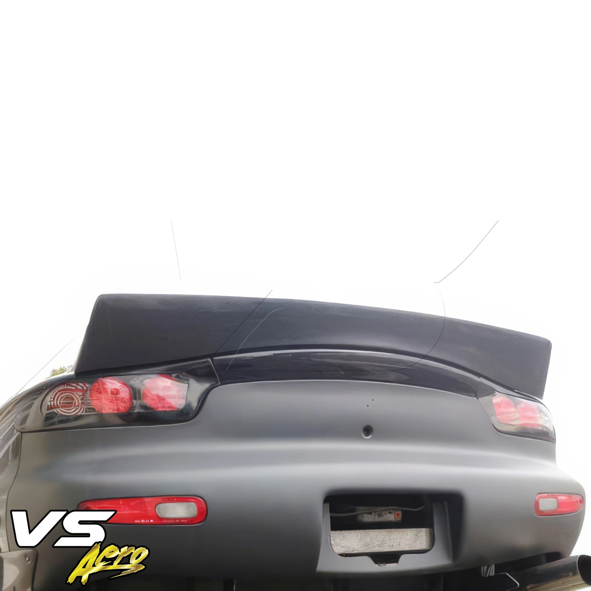 Modify your Mazda RX-7 1993 with our Exterior/Wings - 20