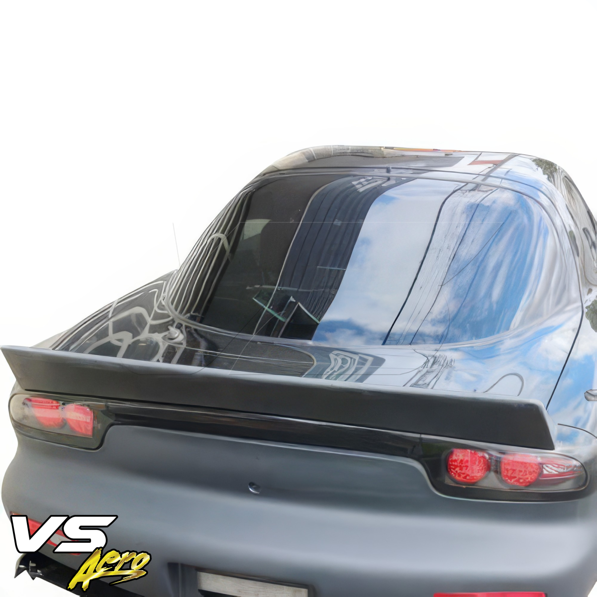 Modify your Mazda RX-7 1993 with our Exterior/Complete Body Kits - 