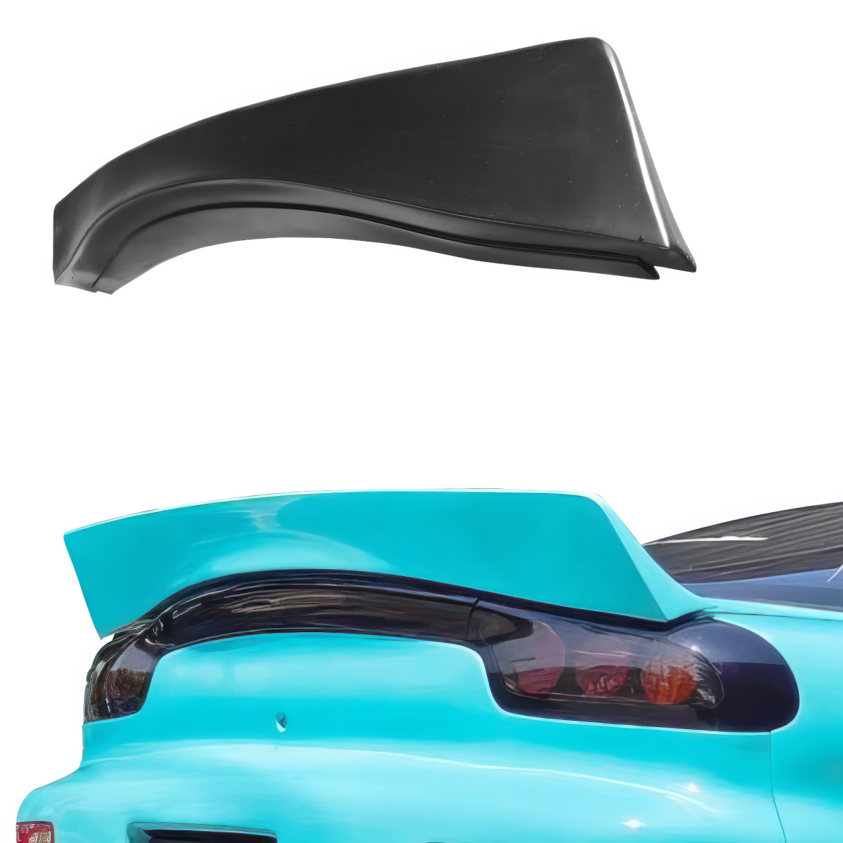 Modify your Mazda RX-7 1993 with our Exterior/Complete Body Kits - 