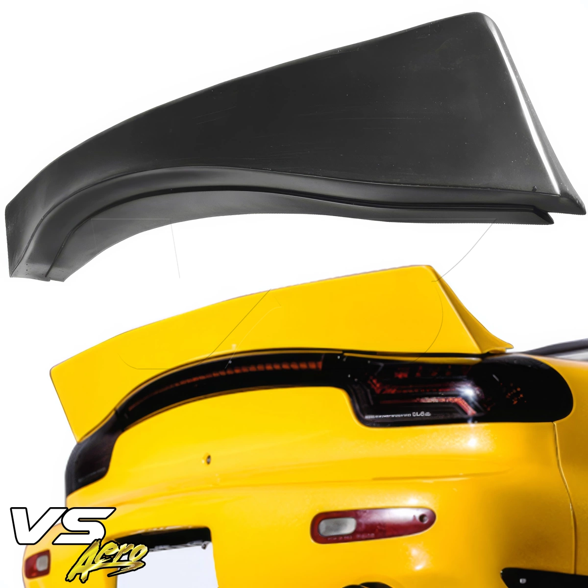 Modify your Mazda RX-7 1993 with our Exterior/Wings - 45