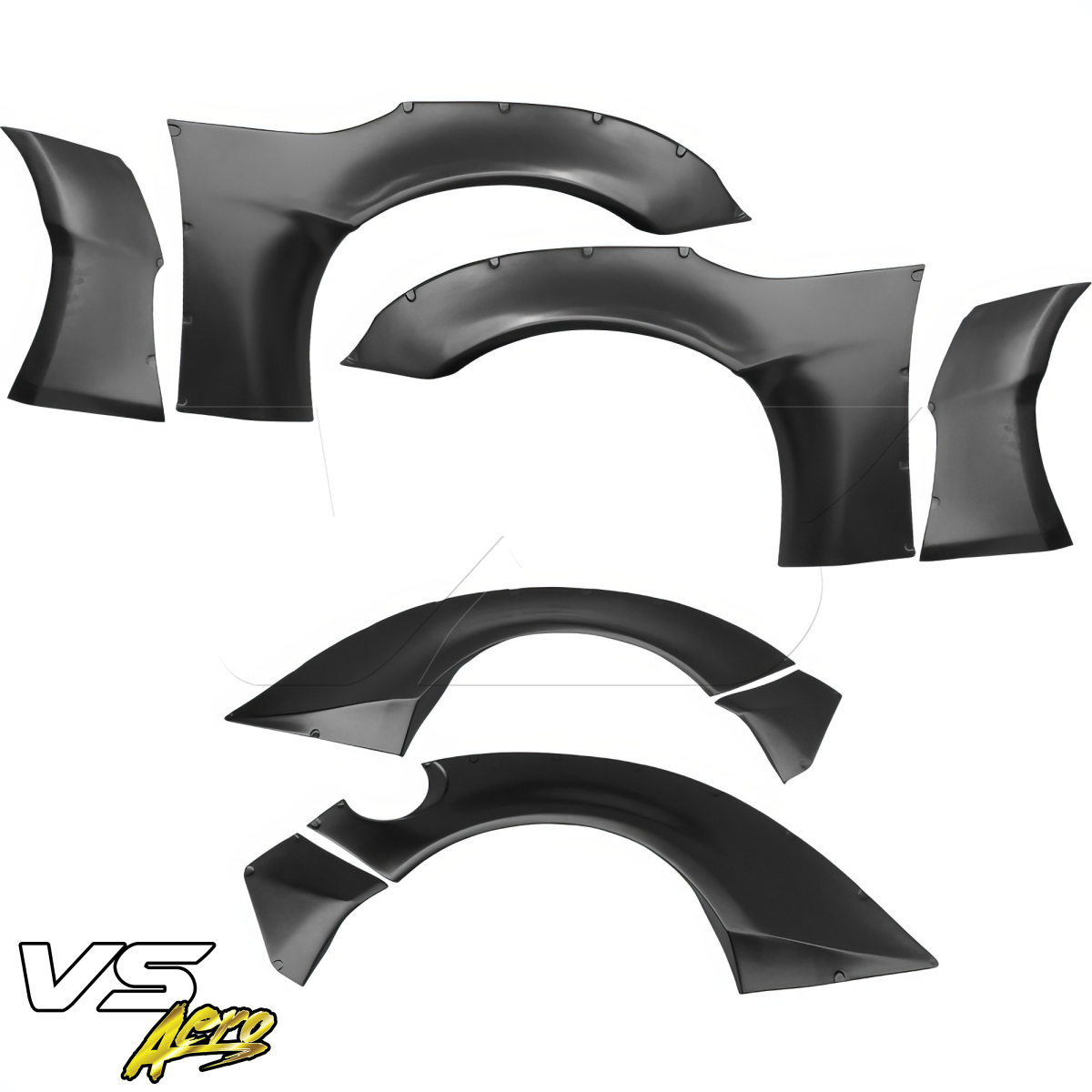 Modify your Subaru BRZ 2013 with our Exterior/Fenders - 