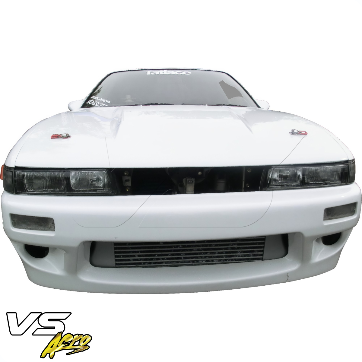 Modify your Nissan Silvia 1989 with our Exterior/Complete Body Kits - 