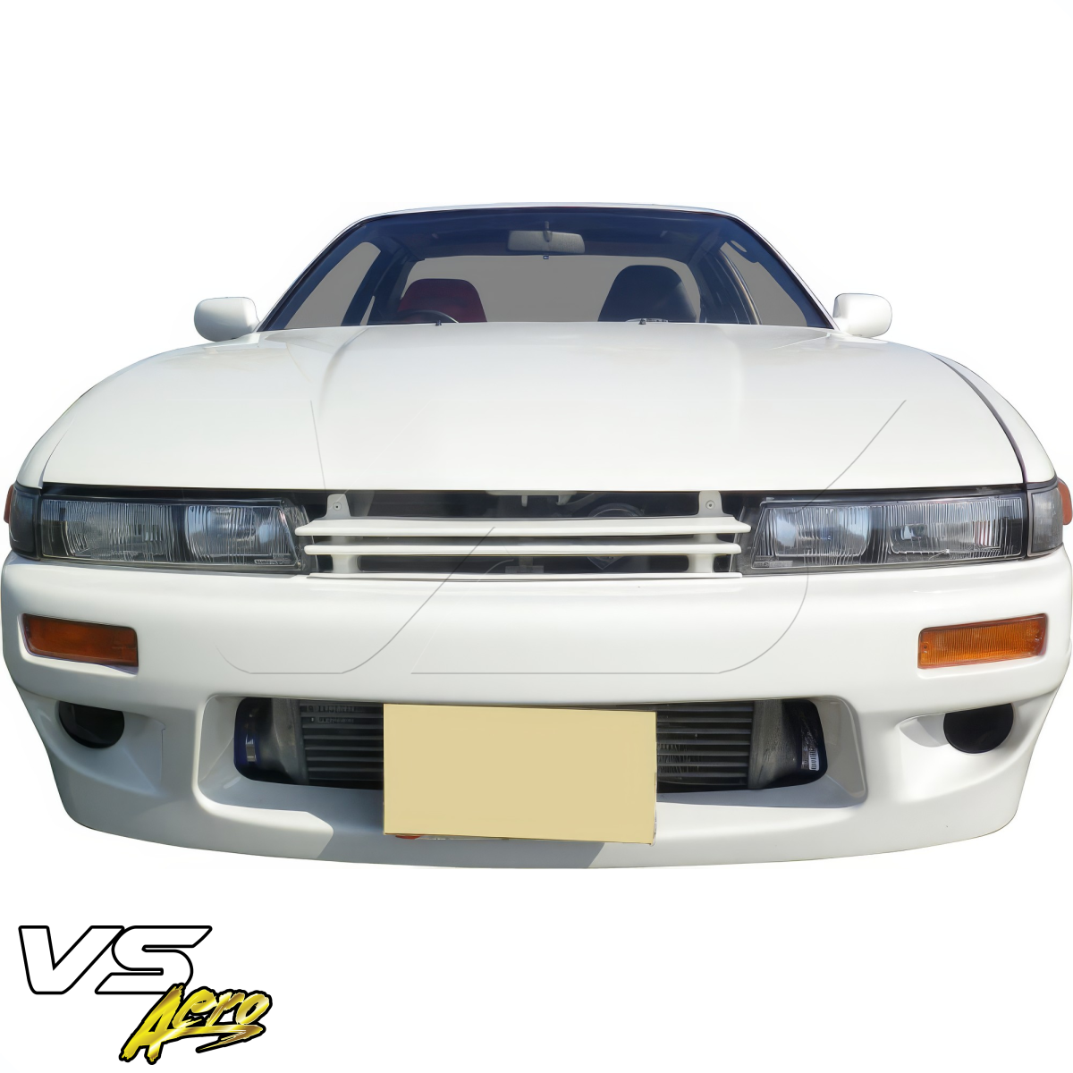 Modify your Nissan Silvia 1989 with our Exterior/Complete Body Kits - 