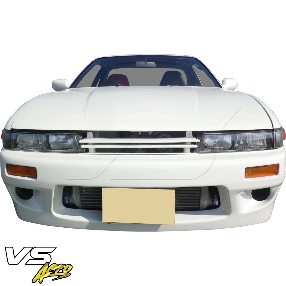Modify your Nissan Silvia 1989 with our Exterior/Complete Body Kits - 13