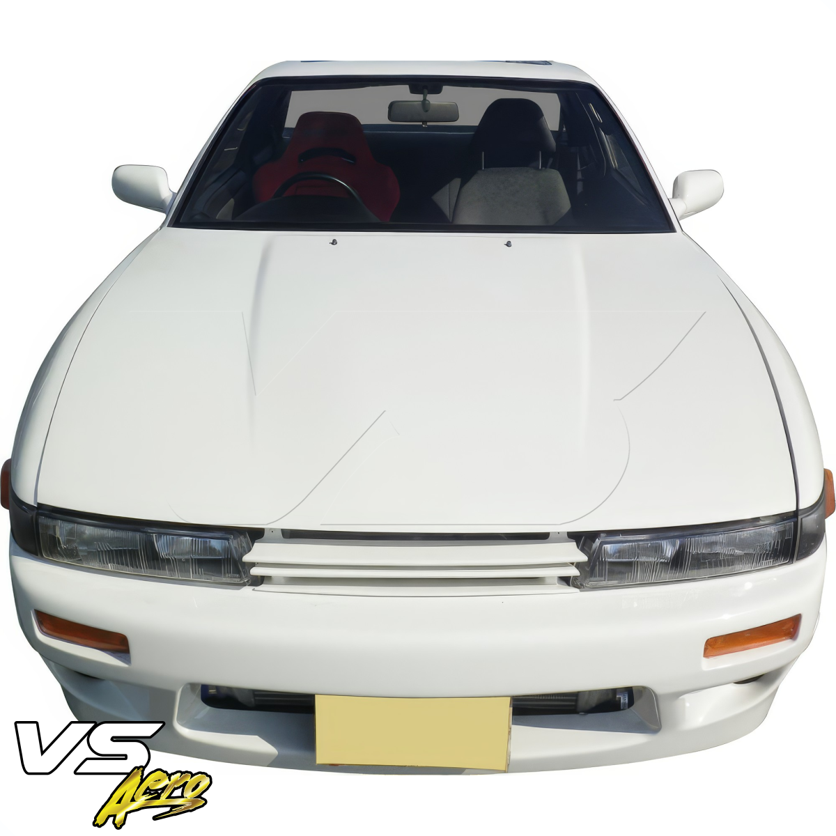 Modify your Nissan Silvia 1989 with our Exterior/Complete Body Kits - 