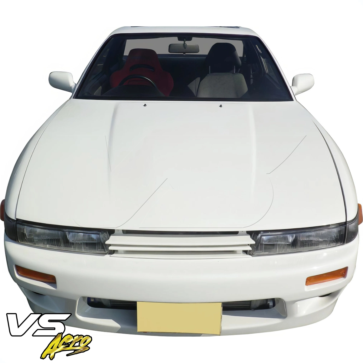 Modify your Nissan Silvia 1989 with our Exterior/Complete Body Kits - 14
