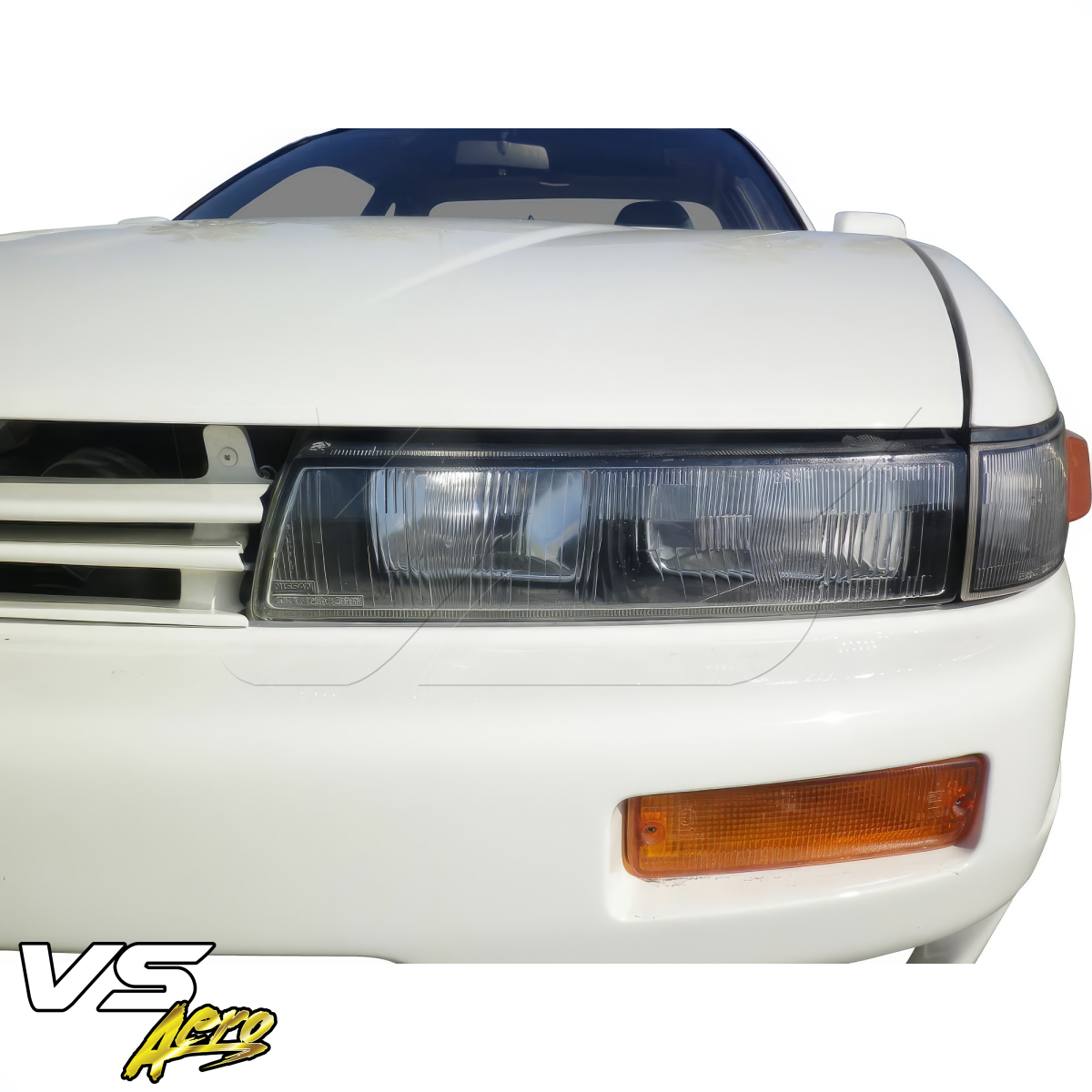 Modify your Nissan Silvia 1989 with our Exterior/Complete Body Kits - 