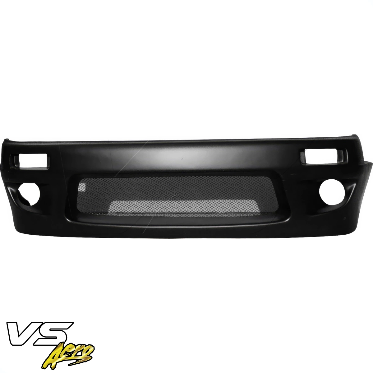 Modify your Nissan Silvia 1989 with our Exterior/Complete Body Kits - 40