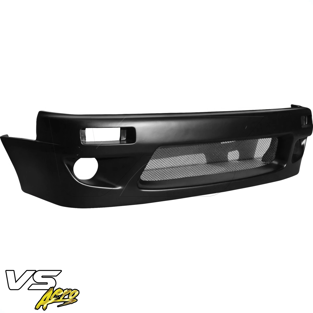 Modify your Nissan Silvia 1989 with our Exterior/Complete Body Kits - 42