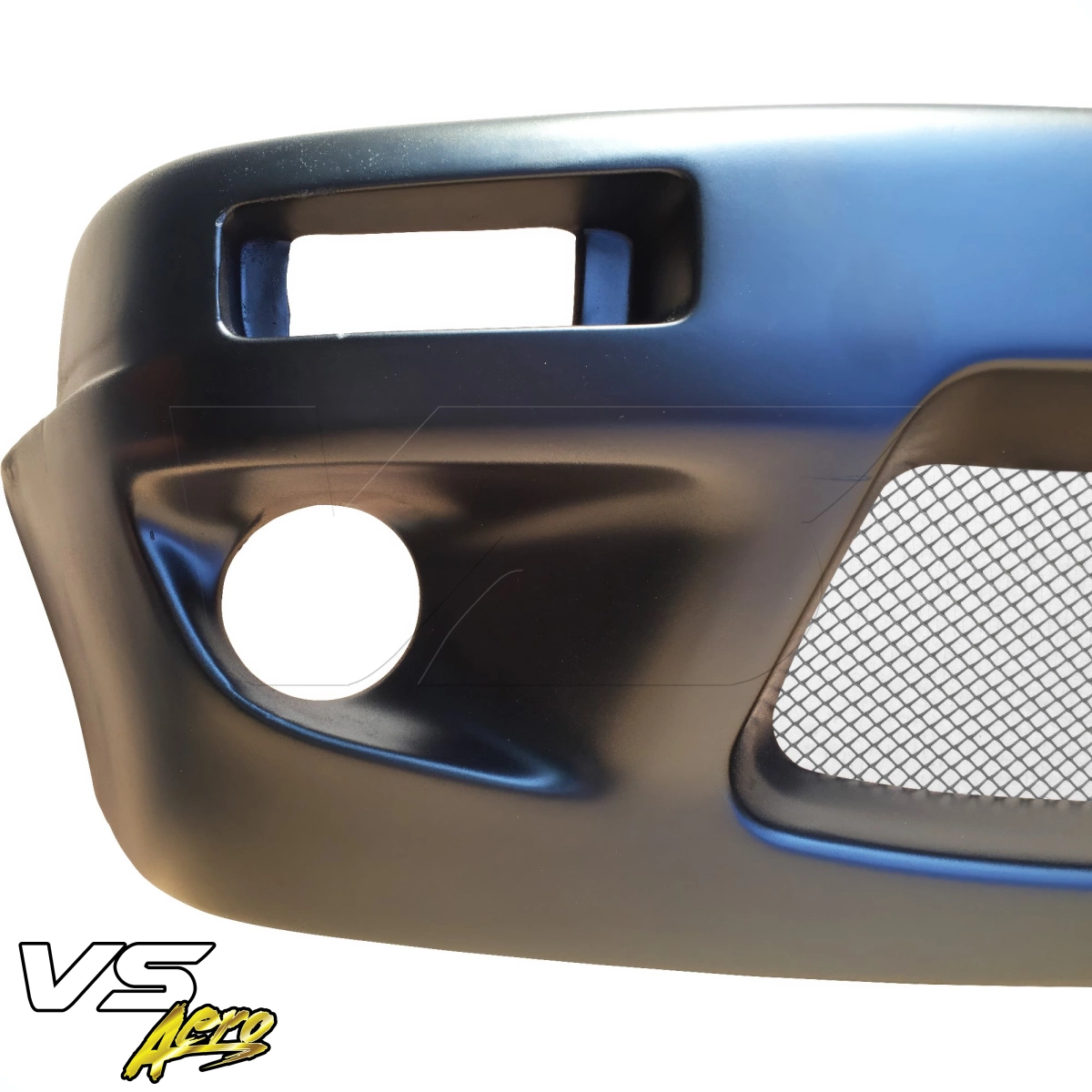 Modify your Nissan Silvia 1989 with our Exterior/Complete Body Kits - 49