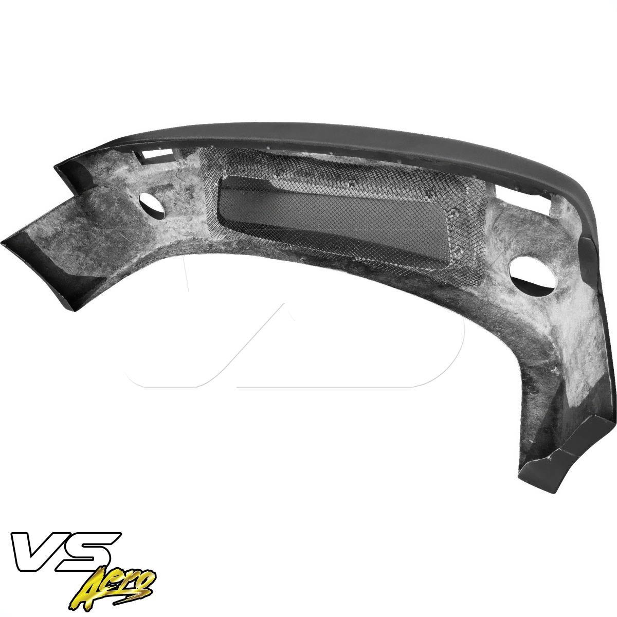 Modify your Nissan Silvia 1989 with our Exterior/Complete Body Kits - 52