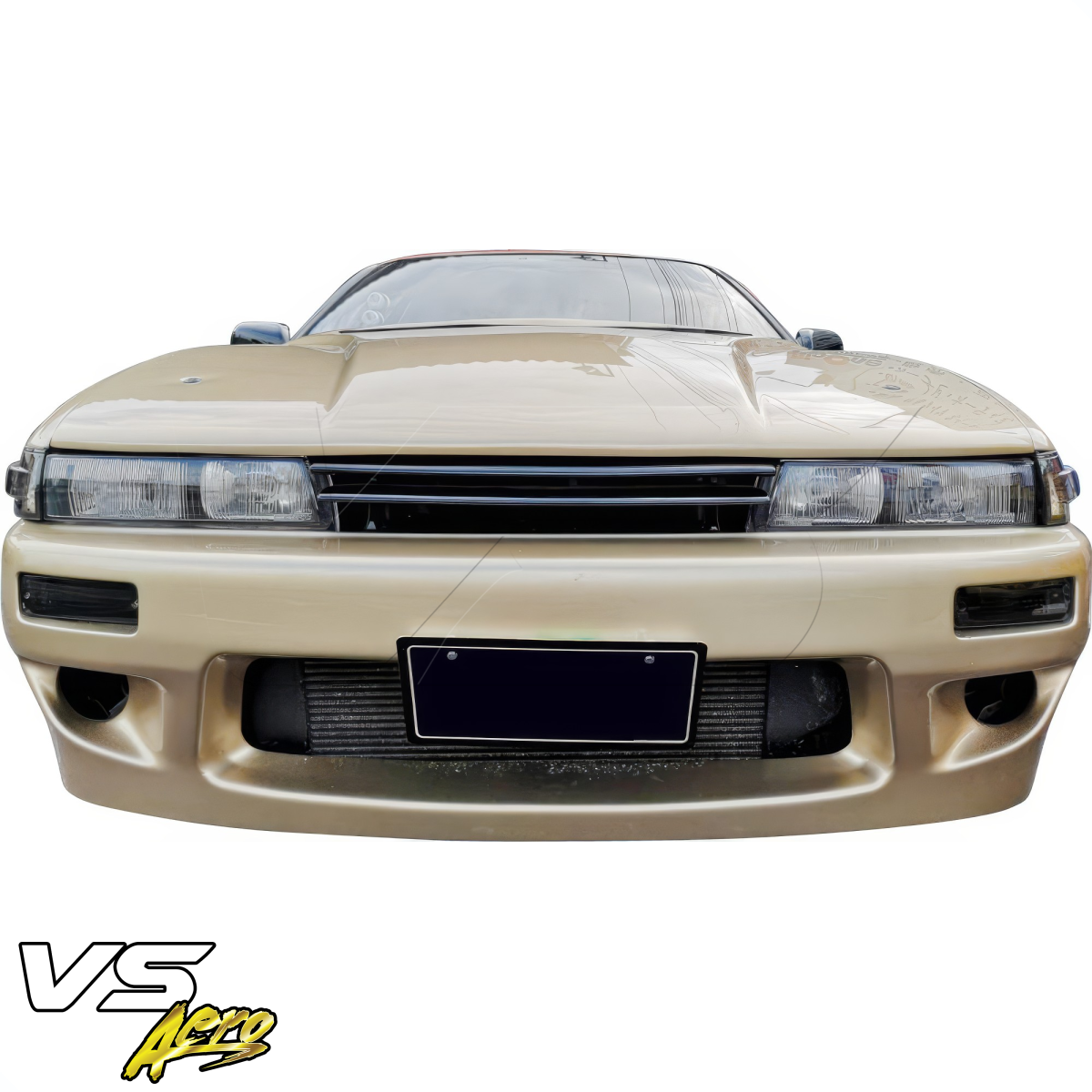 Modify your Nissan Silvia 1989 with our Exterior/Complete Body Kits - 