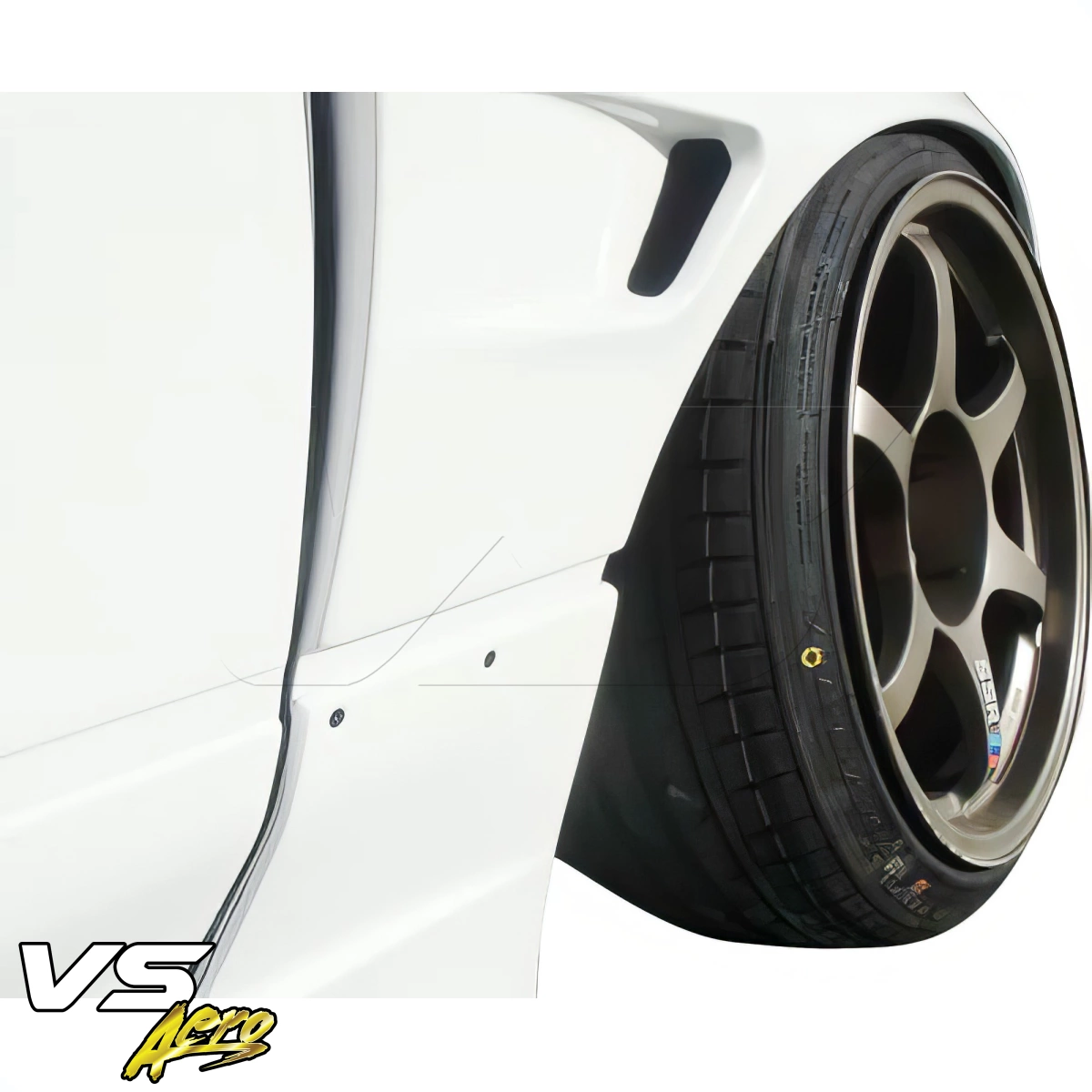 Modify your Nissan Silvia 1989 with our Exterior/Fenders - 2