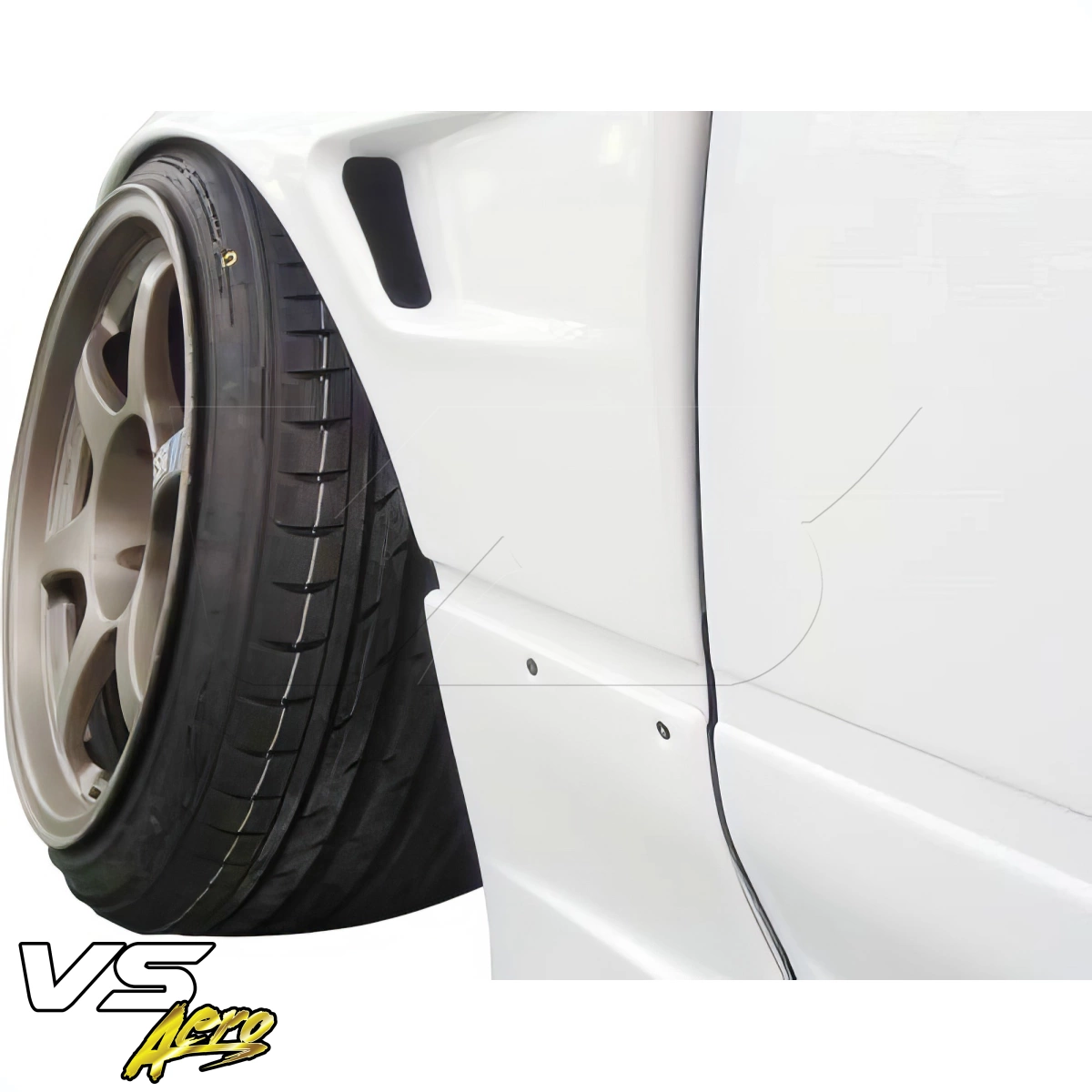 Modify your Nissan Silvia 1989 with our Exterior/Fenders - 3