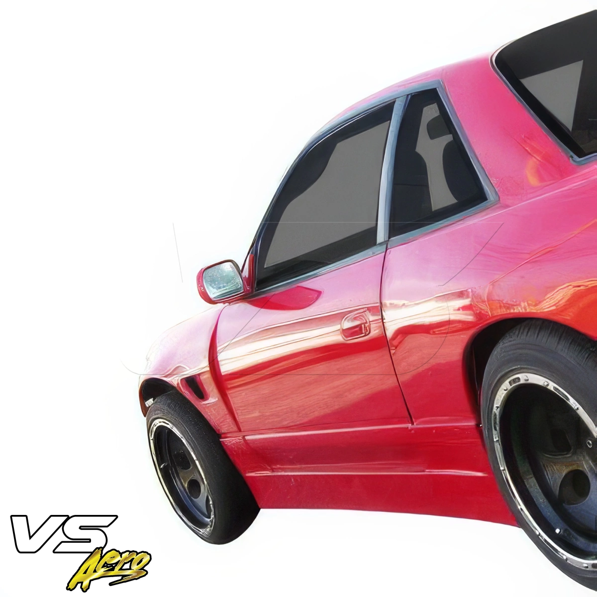 Modify your Nissan Silvia 1989 with our Exterior/Fenders - 16