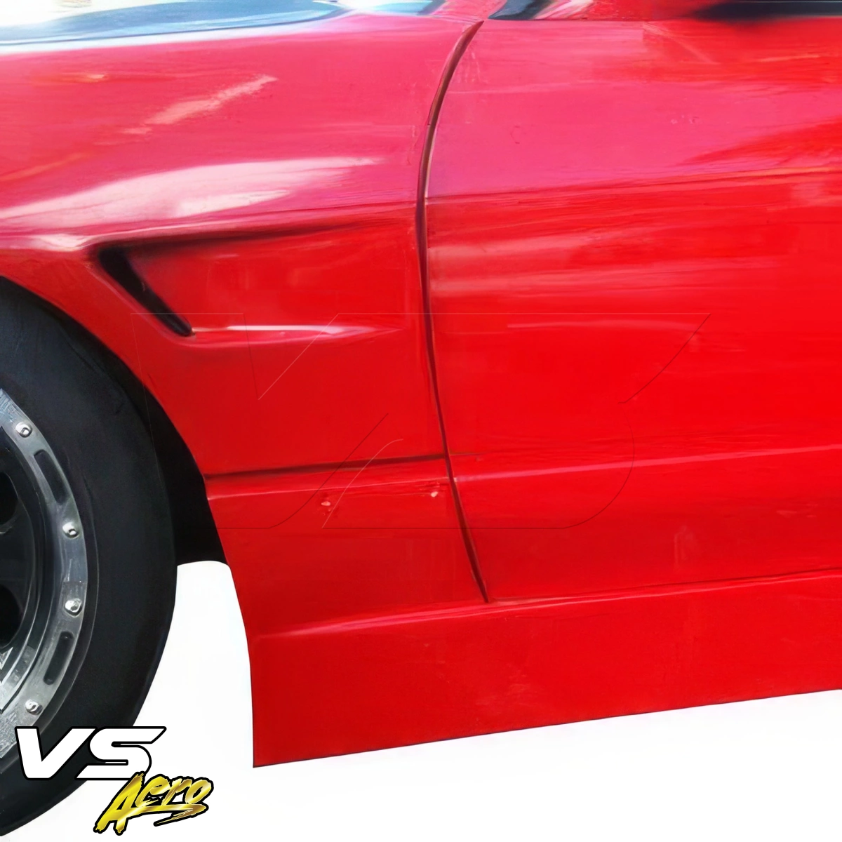 Modify your Nissan Silvia 1989 with our Exterior/Fenders - 18