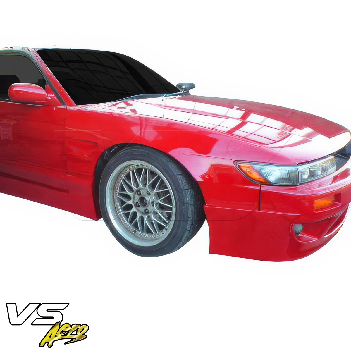 Modify your Nissan Silvia 1989 with our Exterior/Fenders - 19