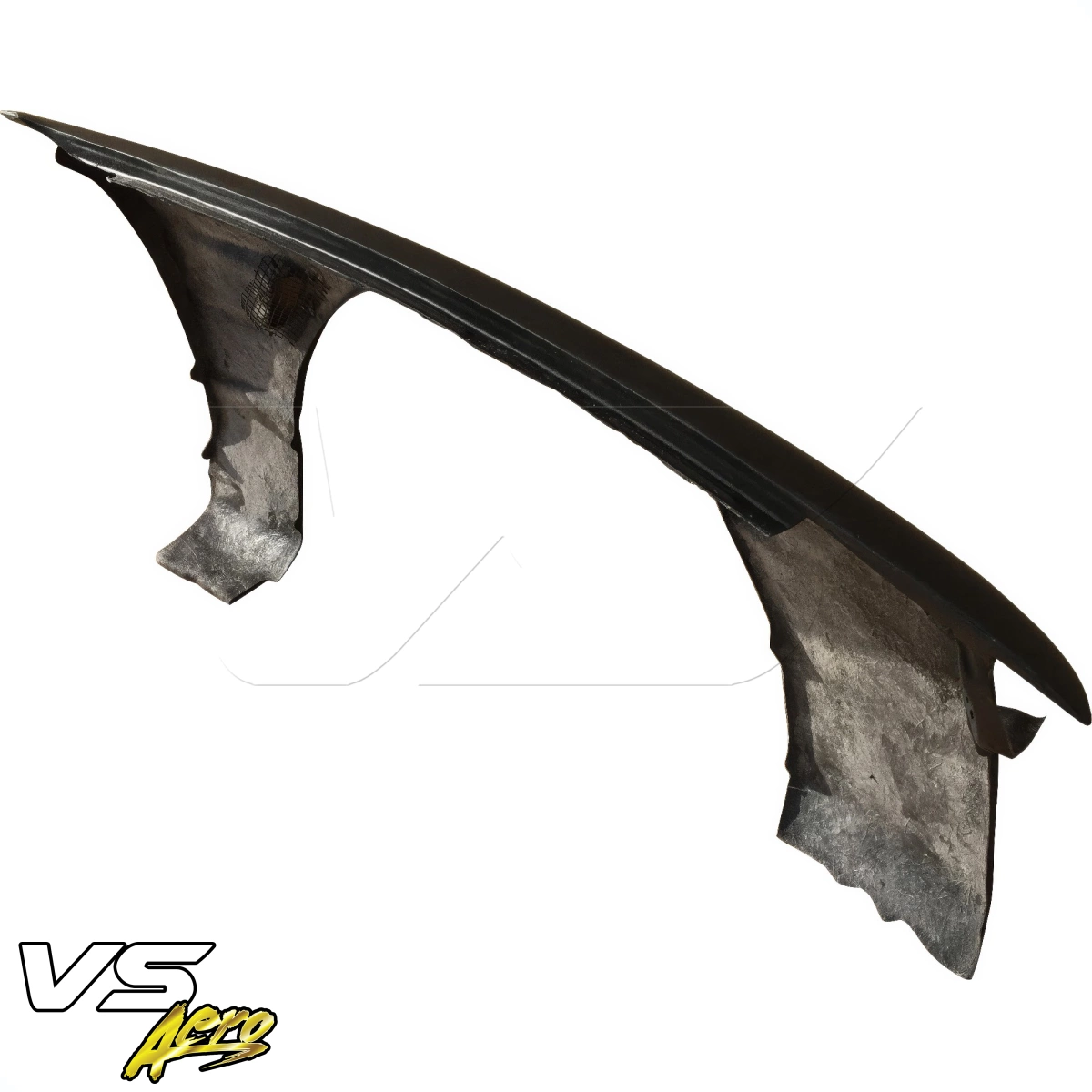 Modify your Nissan Silvia 1989 with our Exterior/Fenders - 24