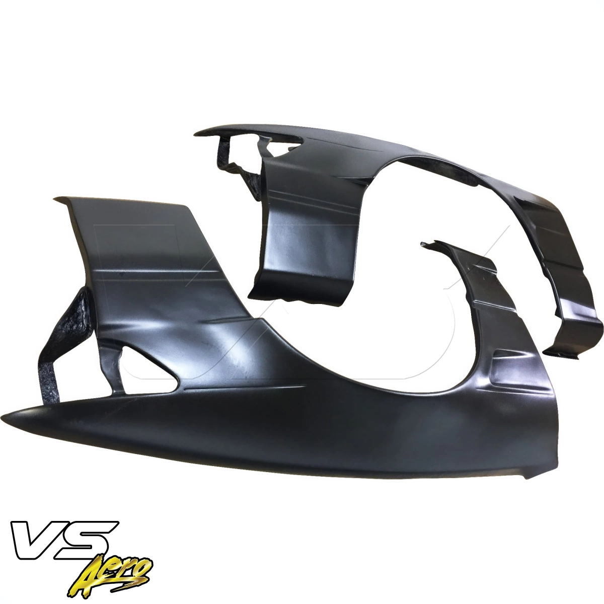 Modify your Nissan Silvia 1989 with our Exterior/Fenders - 26