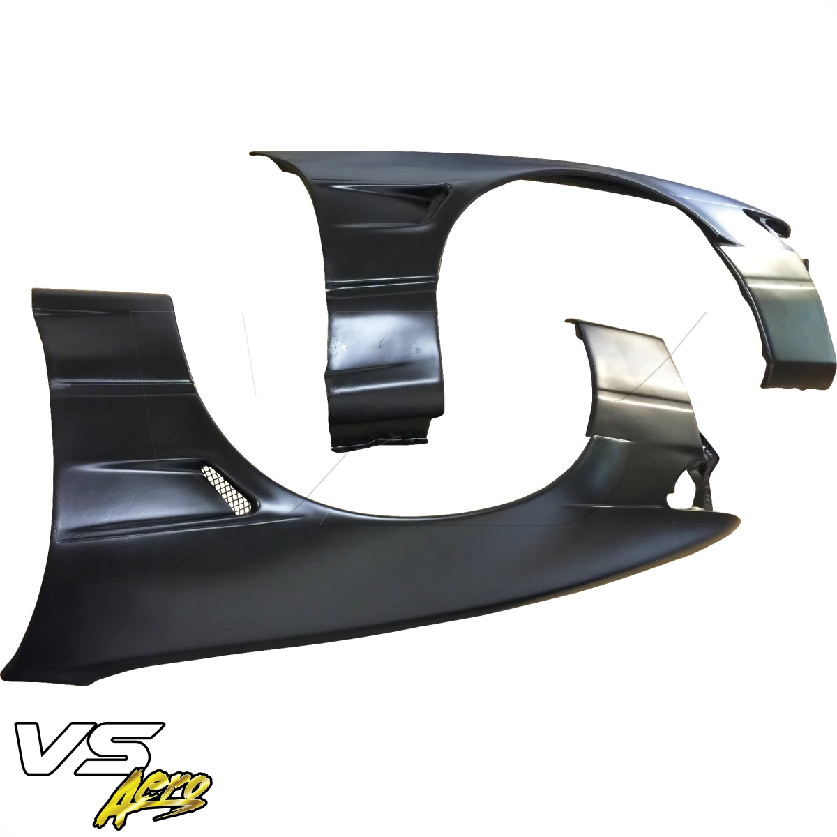 Modify your Nissan Silvia 1989 with our Exterior/Fenders - 27