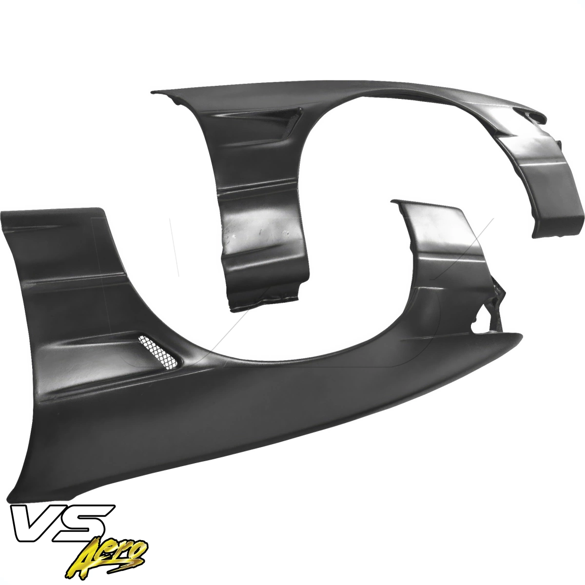 Modify your Nissan Silvia 1989 with our Exterior/Fenders - 28