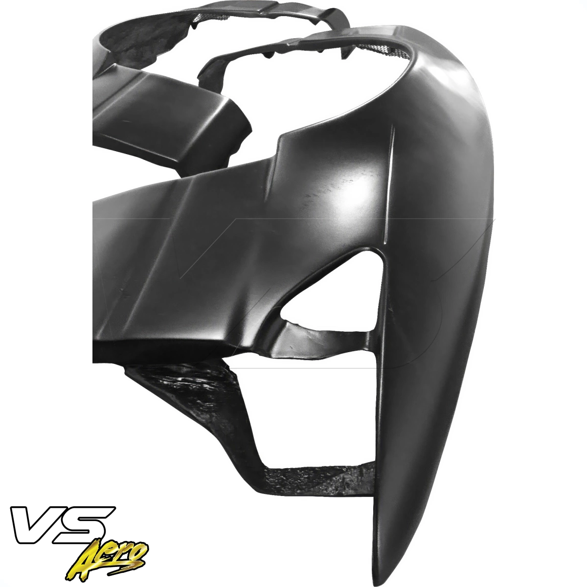 Modify your Nissan Silvia 1989 with our Exterior/Fenders - 30