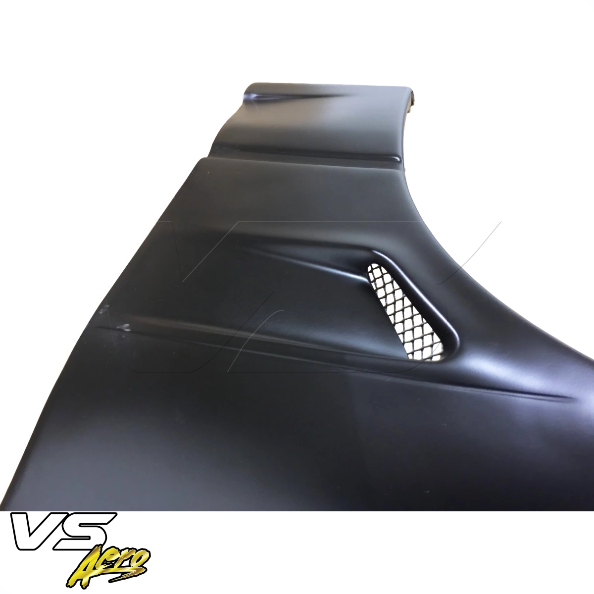 Modify your Nissan Silvia 1989 with our Exterior/Fenders - 33