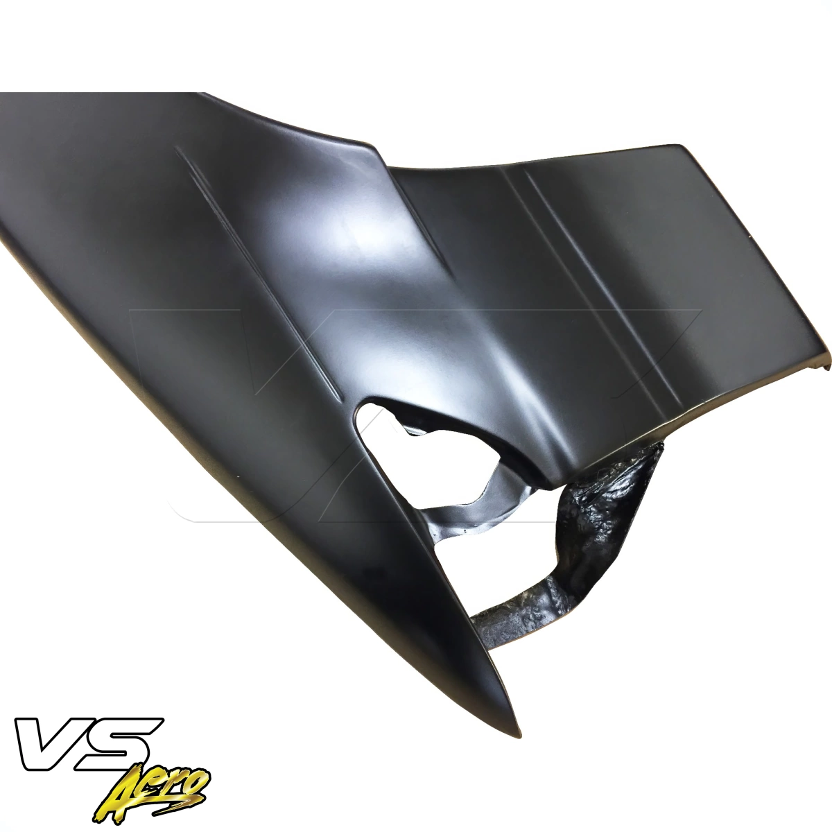 Modify your Nissan Silvia 1989 with our Exterior/Fenders - 34