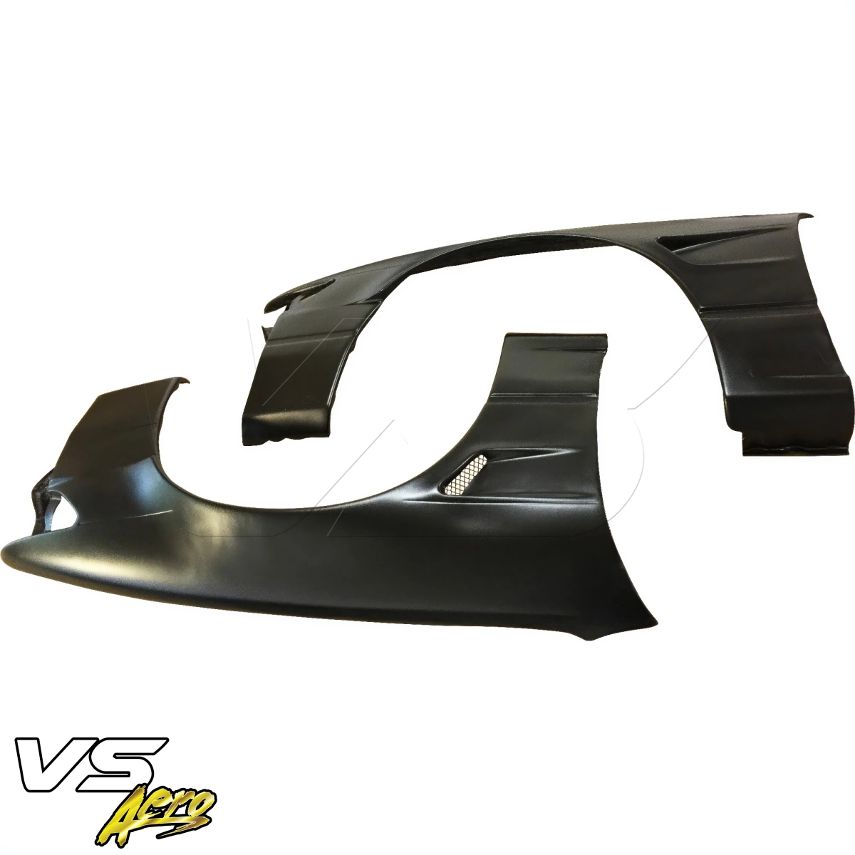Modify your Nissan Silvia 1989 with our Exterior/Fenders - 37