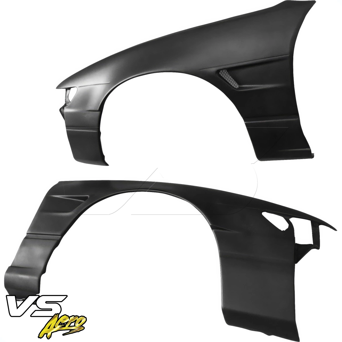 Modify your Nissan Silvia 1989 with our Exterior/Fenders - 38