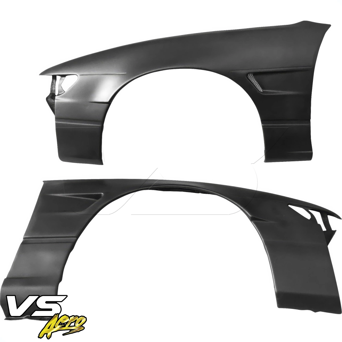 Modify your Nissan Silvia 1989 with our Exterior/Fenders - 39