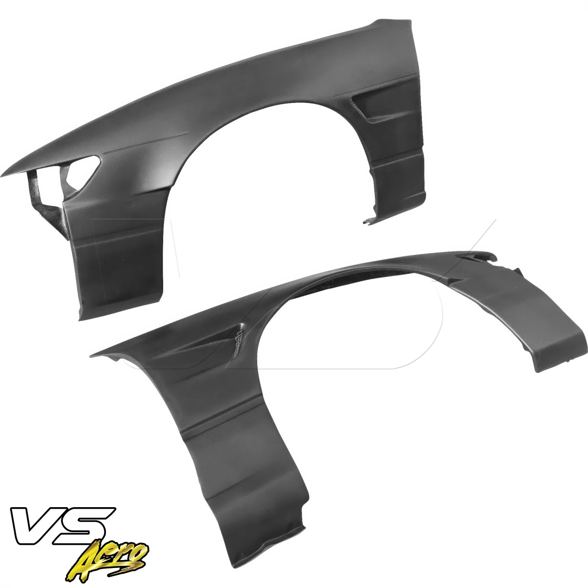 Modify your Nissan Silvia 1989 with our Exterior/Fenders - 40