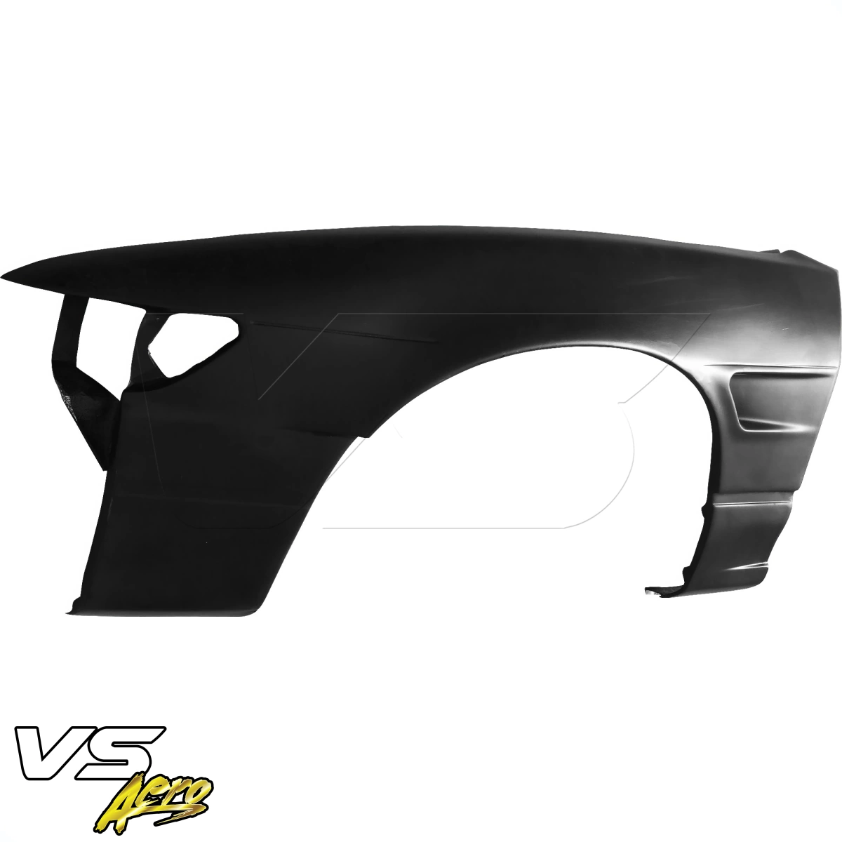 Modify your Nissan Silvia 1989 with our Exterior/Fenders - 41