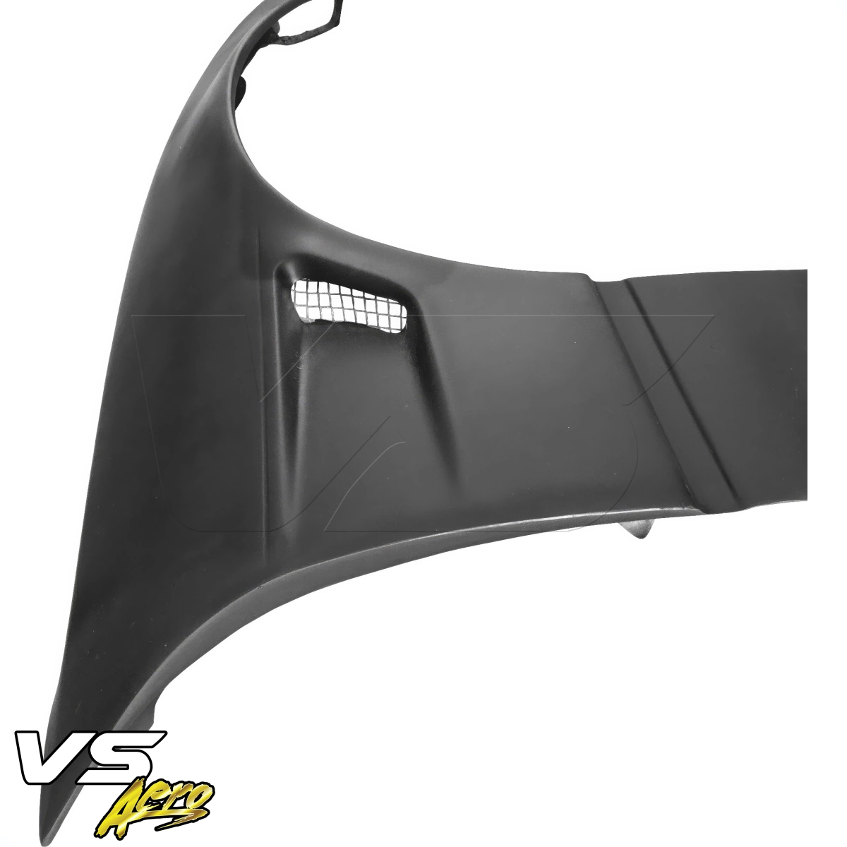 Modify your Nissan Silvia 1989 with our Exterior/Fenders - 42