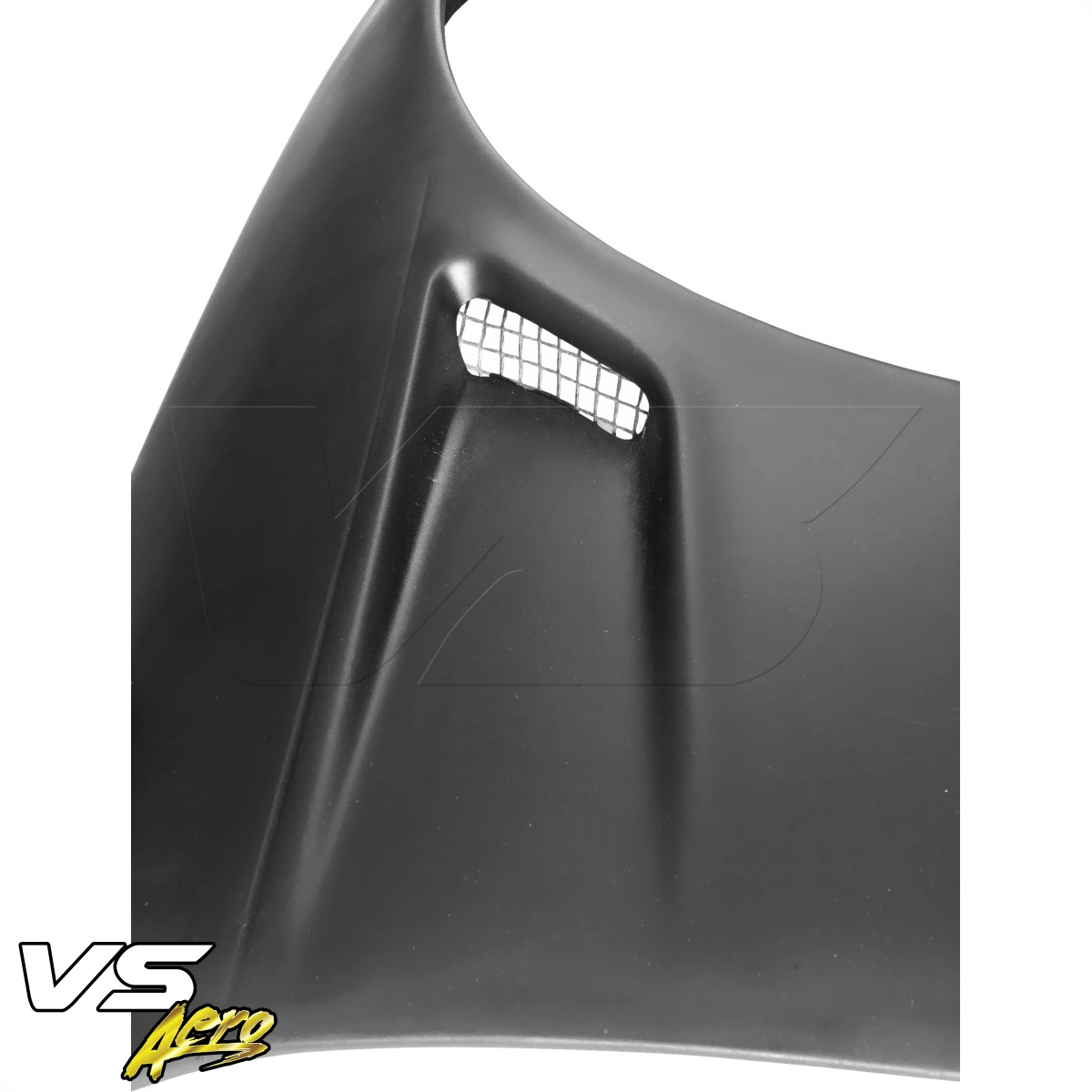 Modify your Nissan Silvia 1989 with our Exterior/Fenders - 43