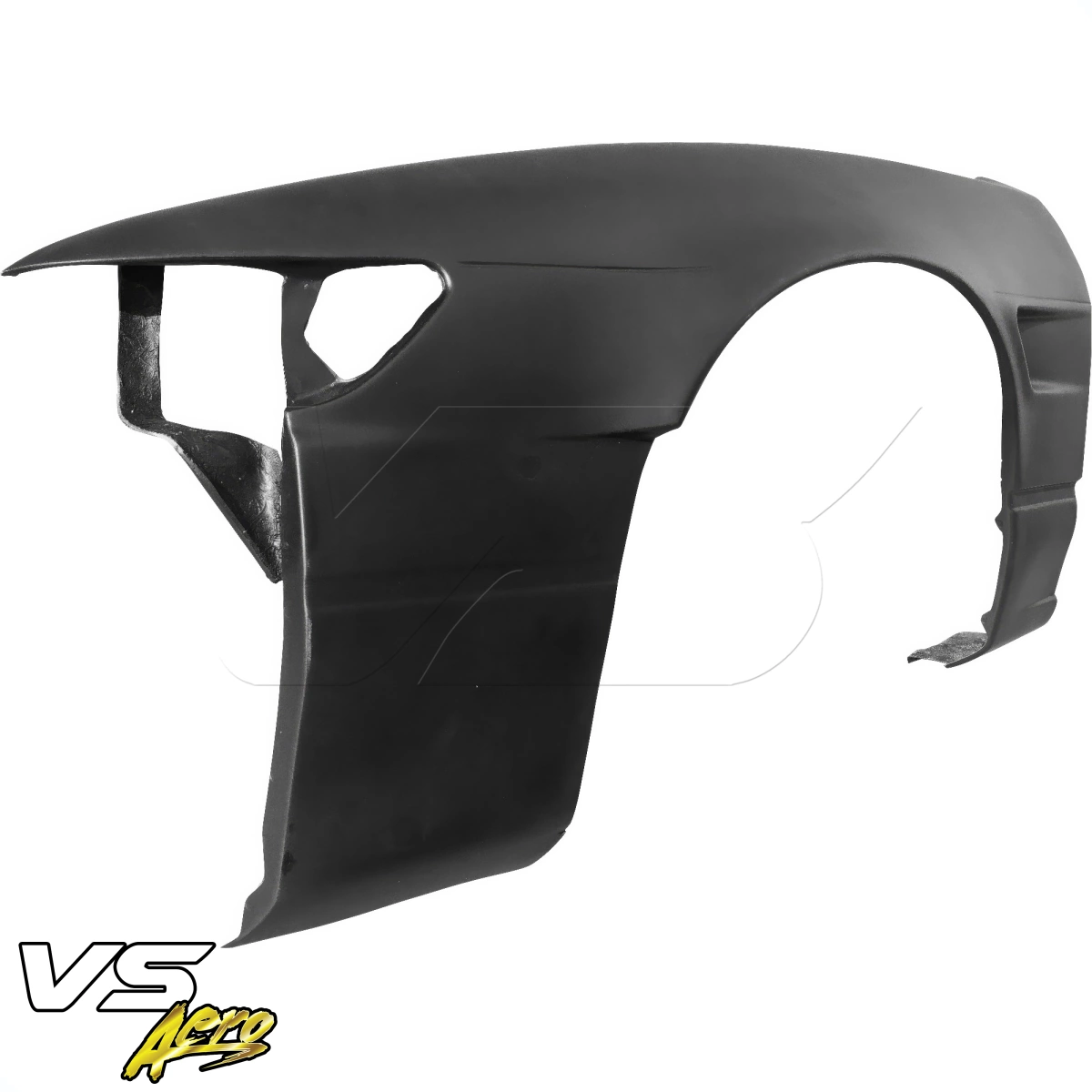 Modify your Nissan Silvia 1989 with our Exterior/Fenders - 44