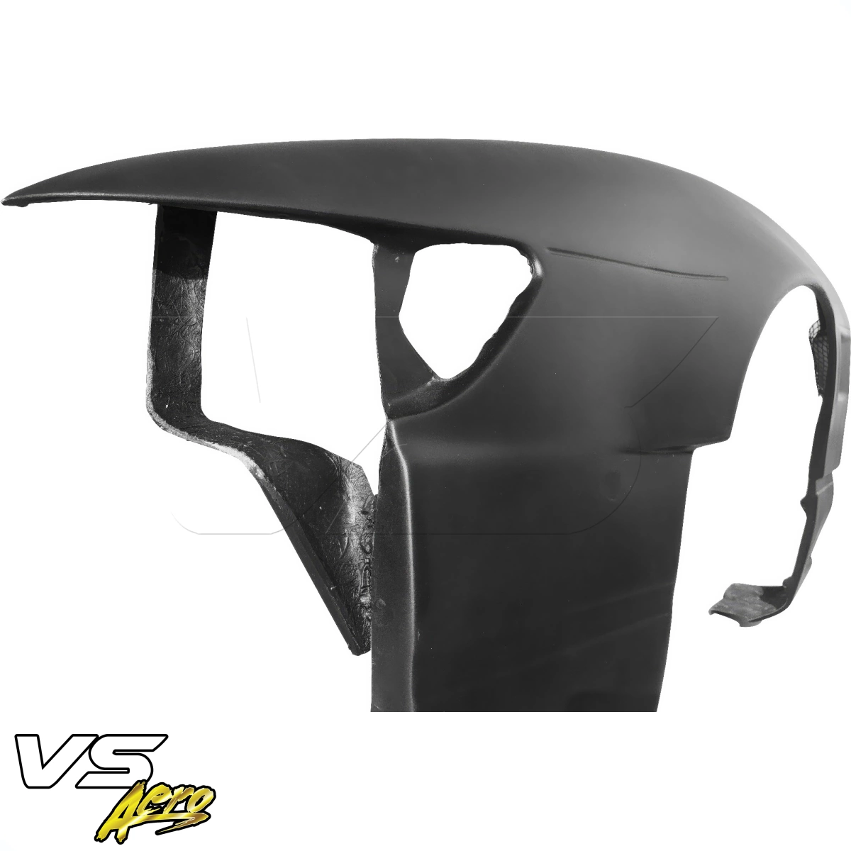 Modify your Nissan Silvia 1989 with our Exterior/Fenders - 45