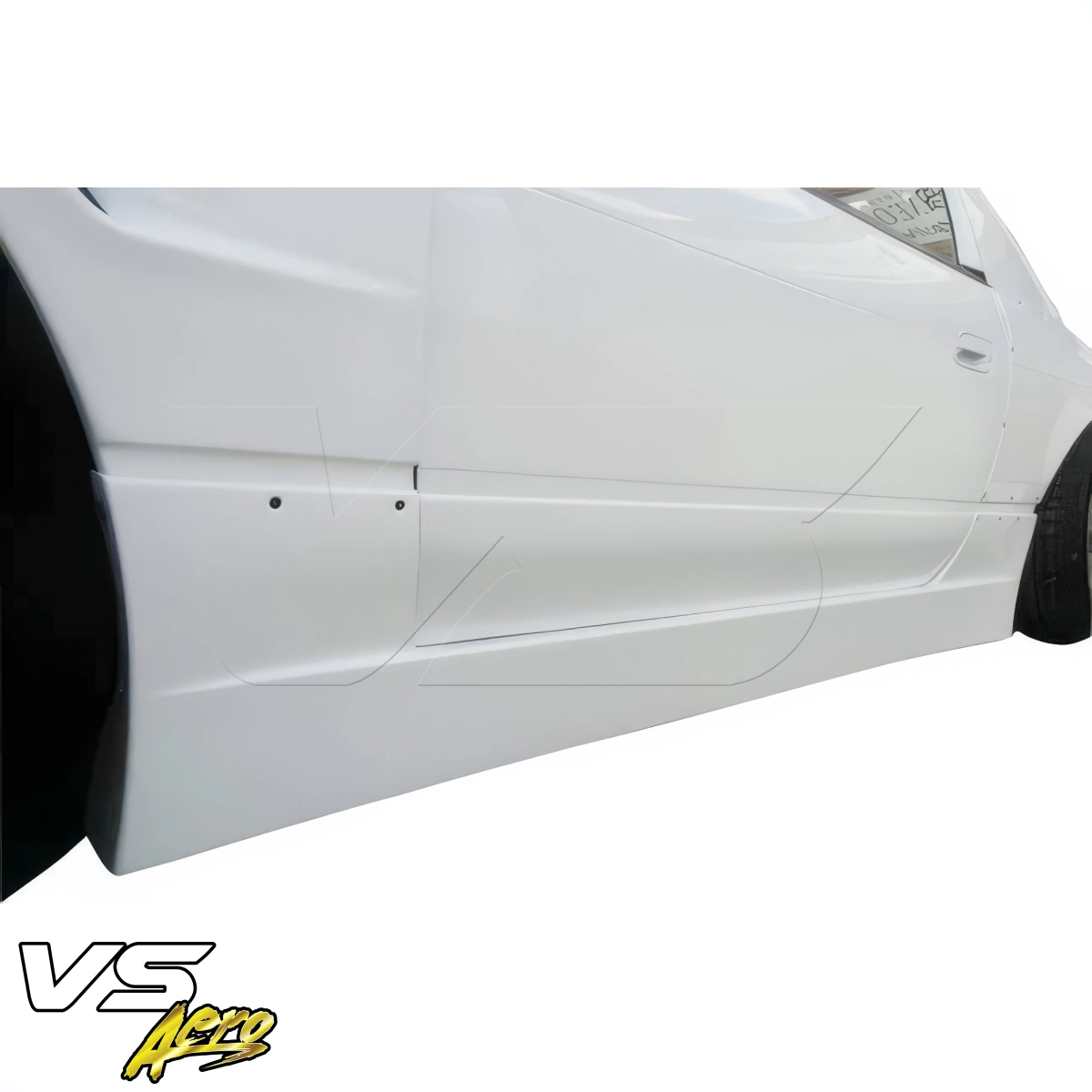 Modify your Nissan 240SX 1989 with our Exterior/Fenders - 3