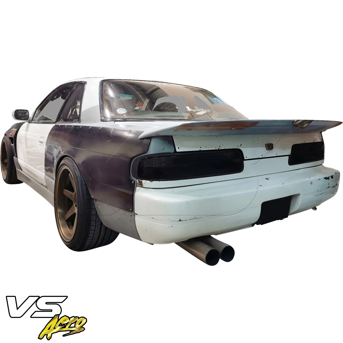 Modify your Nissan 240SX 1989 with our Exterior/Fenders - 7